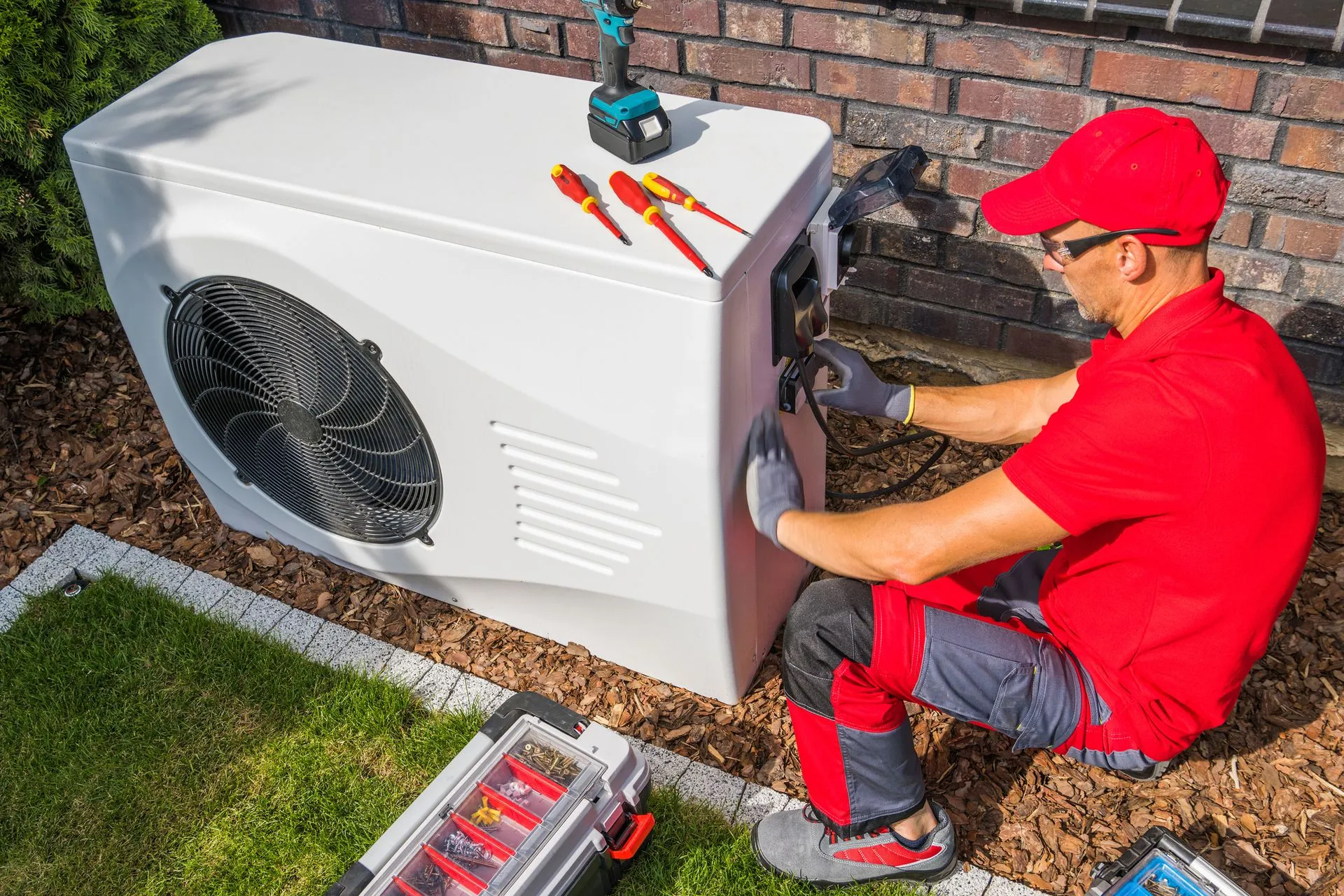 About HVAC in Bremerton, WA